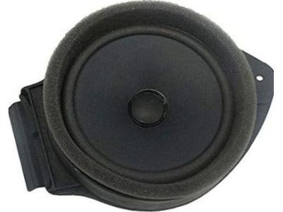 GM 15221426 Front Driver Speaker