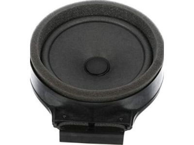 GM 15221426 Front Driver Speaker