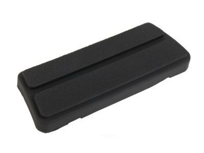 Pontiac 15210659 PAD,BRAKE PEDAL(PART OF 2)