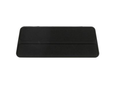 Pontiac 15210659 PAD,BRAKE PEDAL(PART OF 2)