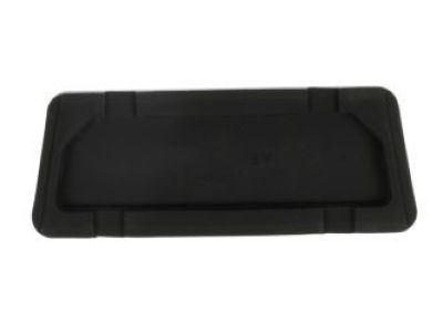 Pontiac 15210659 PAD,BRAKE PEDAL(PART OF 2)