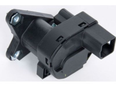GM 84663295 Ignition Switch, Green Line