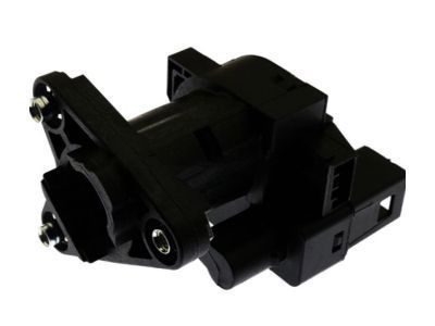 GM 84663295 Ignition Switch, Green Line
