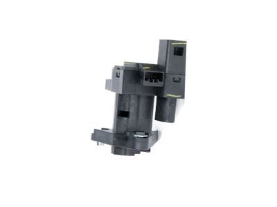 GM 84663295 Ignition Switch, Green Line