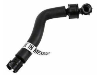 Cadillac CT4 Crankcase Breather Hose - 12638542