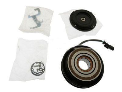 Chevy A/C Clutch - 92279286