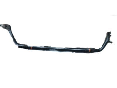 2012 Chevy Corvette Sway Bar Kit - 25796969