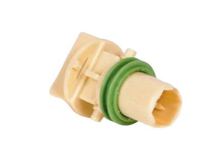 Pontiac Light Socket - 12083007