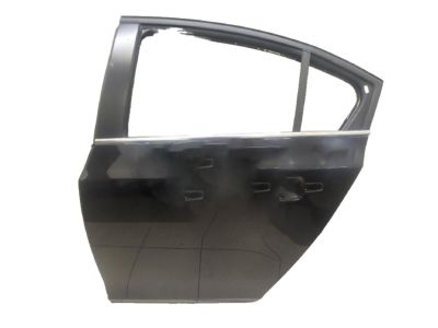 2011 Chevy Cruze Door Seal - 95040057