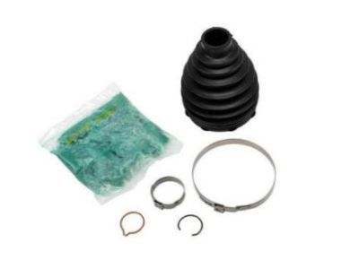 Saturn Aura CV Boot - 19210864