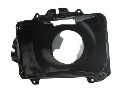 Pontiac 5966081 Headlamp Mount Ring