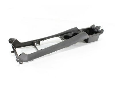 2012 Chevy Camaro Center Console Base - 92247007