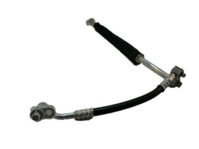 GM 15787962 Compressor & Condenser Hose