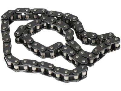 Chevy Trailblazer Timing Chain - 12646386