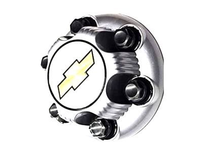 Chevy Silverado 1500 Wheel Cover - 9598131