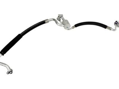 GM 84429951 Discharge Hose