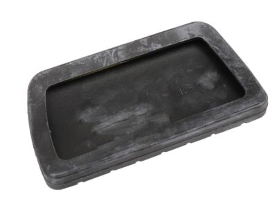 GM 19177883 Pad, Brake/Clutch Pedal