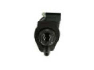Pontiac 92067134 Master Cylinder