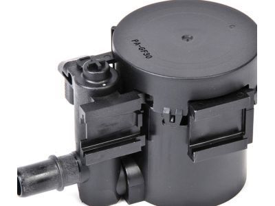 Chevy Express 3500 Canister Purge Valves - 84148825