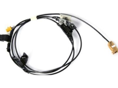 2006 Chevy Trailblazer Antenna Cable - 15801722