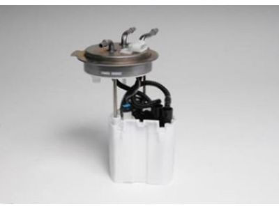 GMC Yukon XL 2500 Fuel Pump - 19332070
