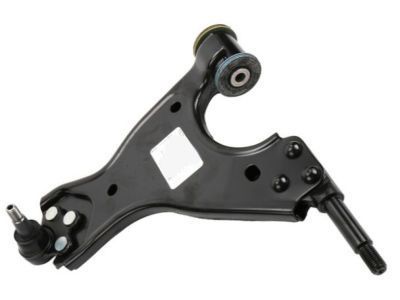 Buick 20774419 ARM,FRONT LOWER CONTROL(INCLUDES 21-23,27,29)
