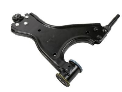 Buick 20774419 ARM,FRONT LOWER CONTROL(INCLUDES 21-23,27,29)