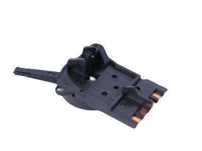 GM 16015256 Blower Motor Switch