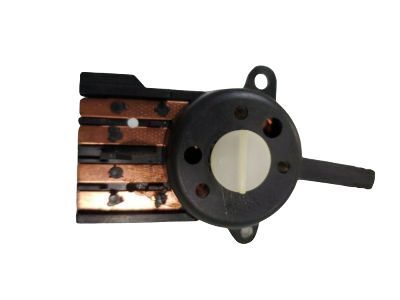 GM 16015256 Blower Motor Switch