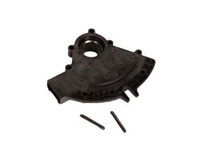 Saturn 96042540 Neutral Safety Switch