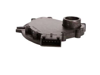 Saturn 96042540 Neutral Safety Switch