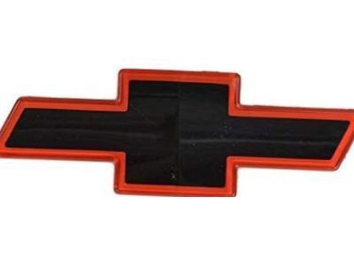 Chevy C3500 Emblem - 15607532