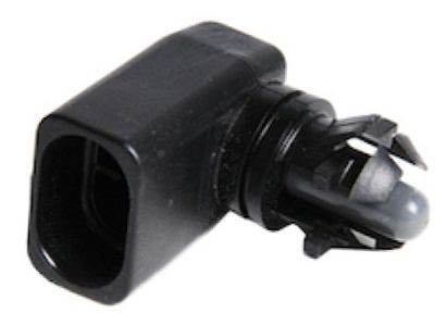 Saturn Ambient Temperature Sensor - 15936931