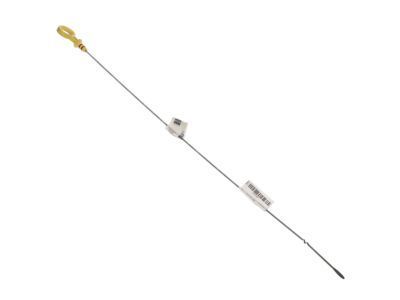 2006 Chevy Trailblazer Dipstick - 12575957