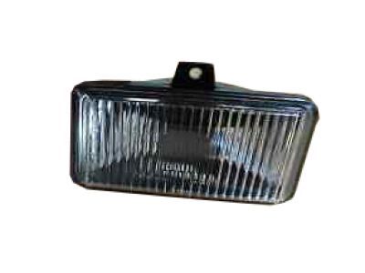 1994 GMC Safari Fog Light - 16519563