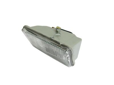 GM 16519563 Fog Lamp