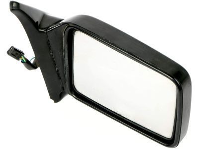 GM 15693876 Power Mirror, Rear Passenger Side