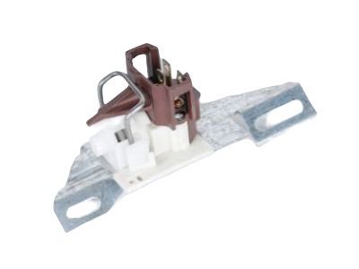 Buick Dimmer Switch - 26035242