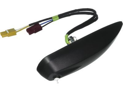 Chevy Equinox Antenna - 23345325