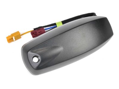 GM 23345325 Antenna