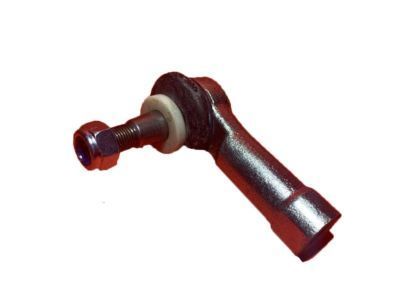 Pontiac 95710160 Outer Tie Rod