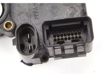 GM 19244899 Control Module