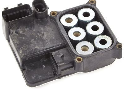 GM 19244899 Control Module