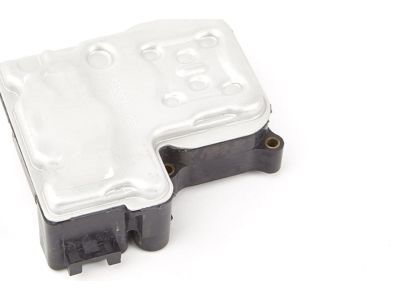 Chevy Silverado 1500 ABS Control Module - 19244899