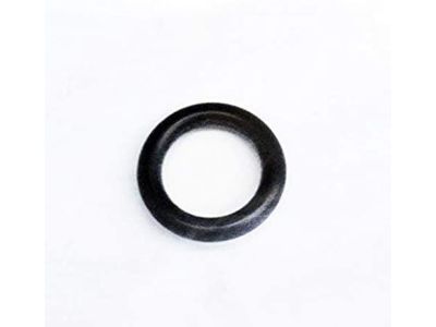 Pontiac 89034235 SEAL,A/C EVAP TUBE(O RING)(PART OF EVAPORATOR. SEE "A/C & HEATER MODULE ASM" ILLUSTRATION IN GROUP 9.000 FOR DETAILED VIEW.)(10 PIECE PACKAGES)