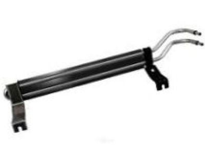 GM 26049287 Power Steering Cooler Tube
