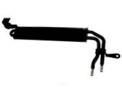 GM 26049287 Power Steering Cooler Tube