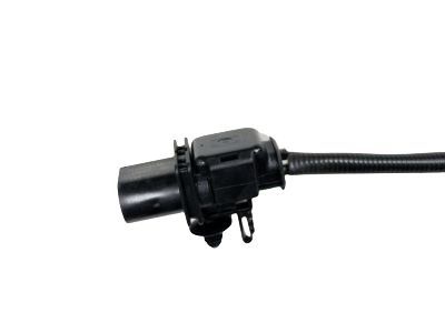 GM 12589380 Oxygen Sensor