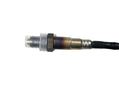 GM 12589380 Oxygen Sensor