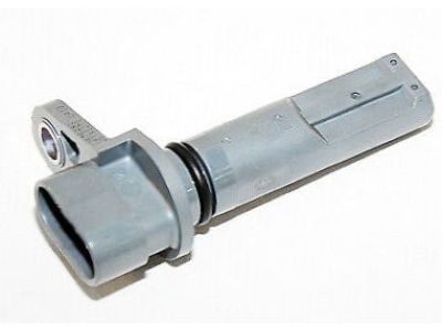 Cadillac DeVille Crankshaft Position Sensor - 12575481